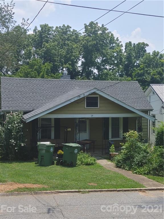 29 Woodrow Avenue Asheville NC 28801