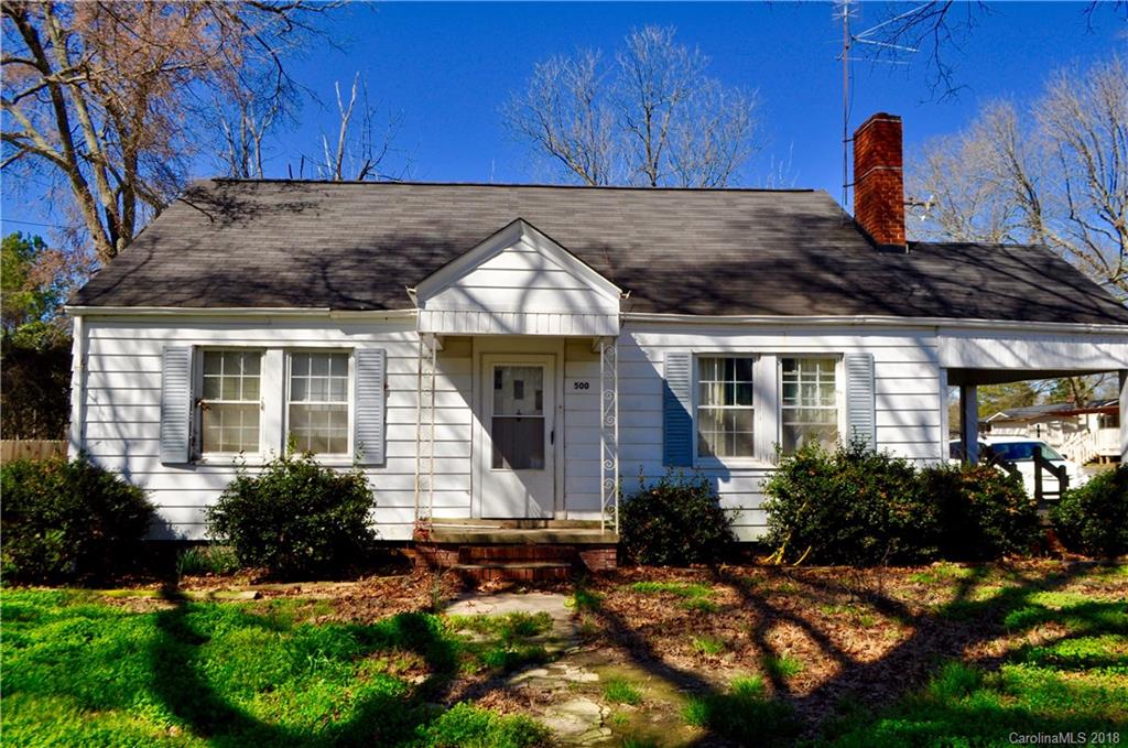 500 Winecoff School Road Concord NC 28027