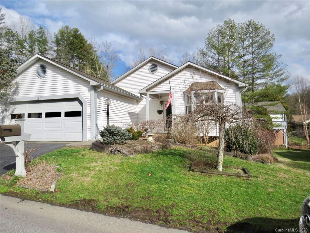 27 Teal Court Brevard NC 28712