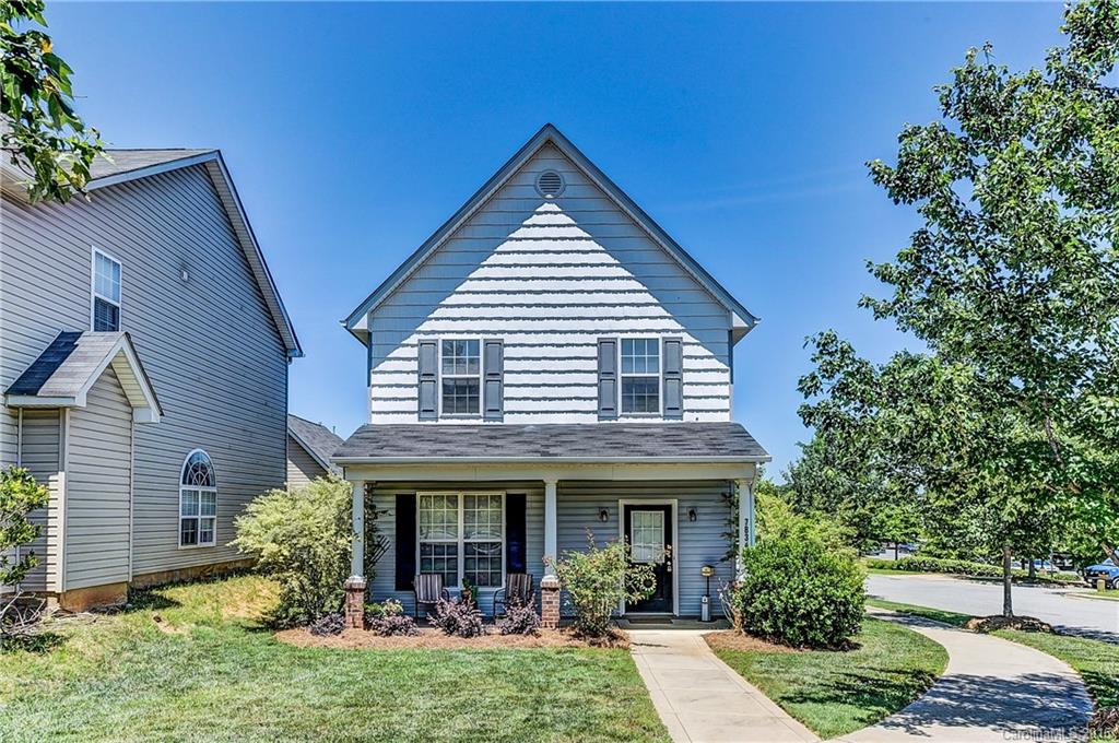 7834 Jester Park Drive Huntersville NC 28078