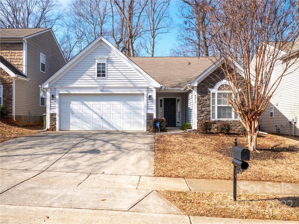 4419 Eglinton Toll Court Charlotte NC 28213