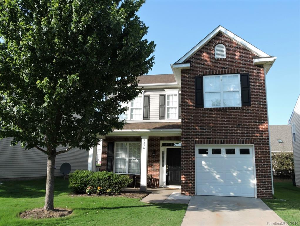 9326 Longstone Lane Charlotte NC 28277