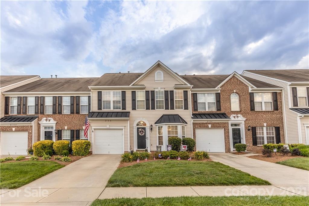 2106 Mondo Lane Indian Trail NC 28079