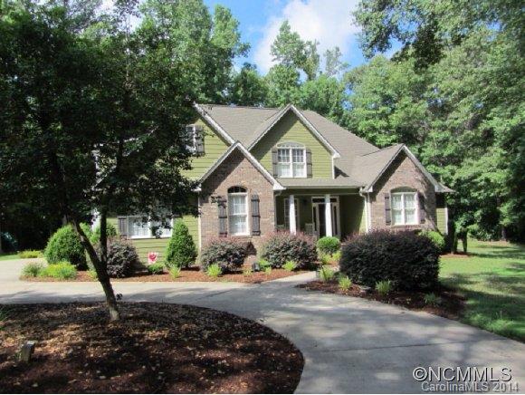 307 Green Meadows Drive Forest City NC 28043
