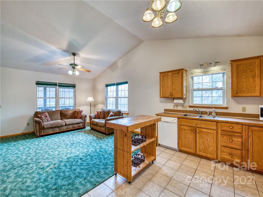 32 Cedarwood Drive Waynesville NC 28785