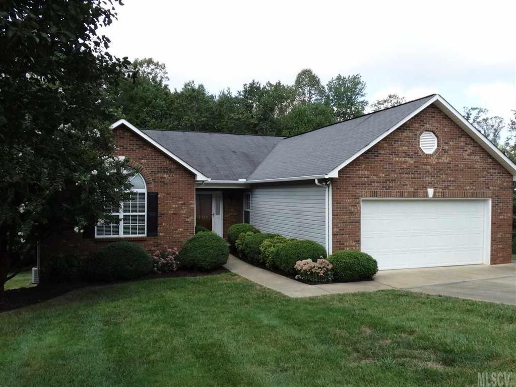 2316 25th Avenue Court NE Hickory NC 28601