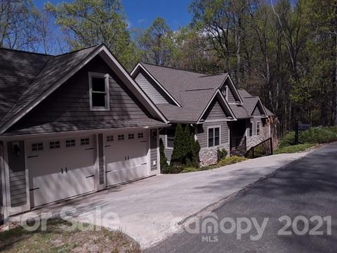 28 Sugar Maple Drive Mills River NC 28759