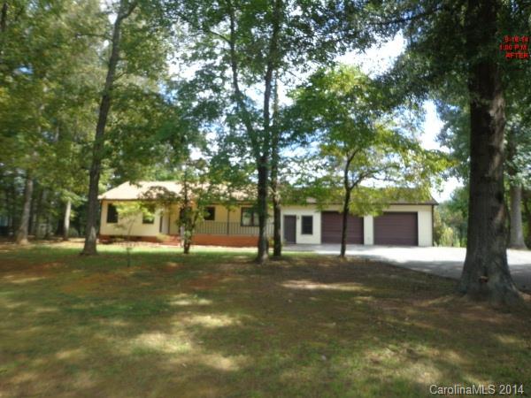2530 Kempsar Lane Monroe NC 28110