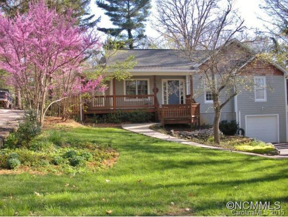 105 Beverly Road Asheville NC 28805