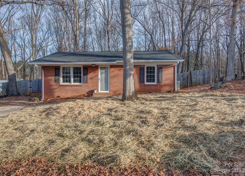304 Rollins Street Stanley NC 28164