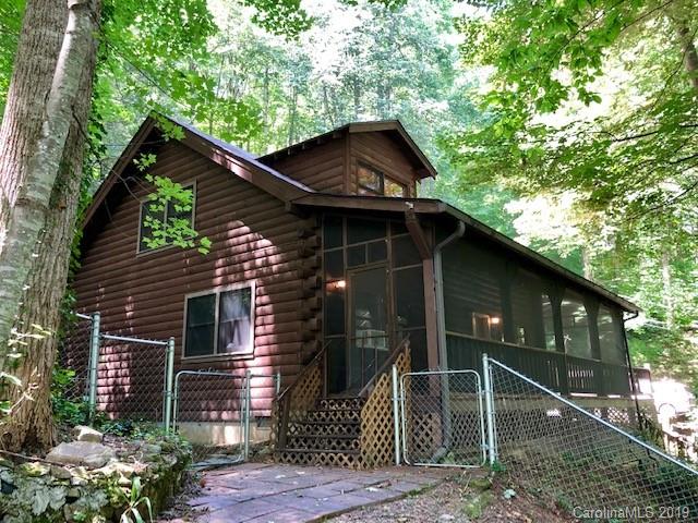 1983 Dogwood Drive Maggie Valley NC 28751