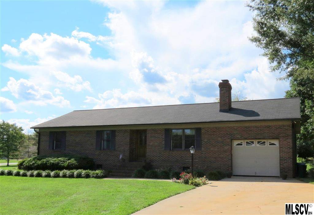 1469 Bumgarner James Lane Lincolnton NC 28092