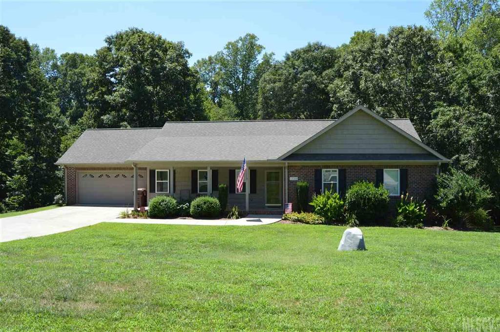1239 Fairway Drive Newton NC 28658
