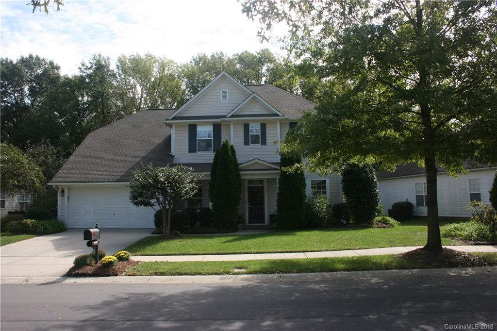 10218 Rocky Ford Club Road Charlotte NC 28269