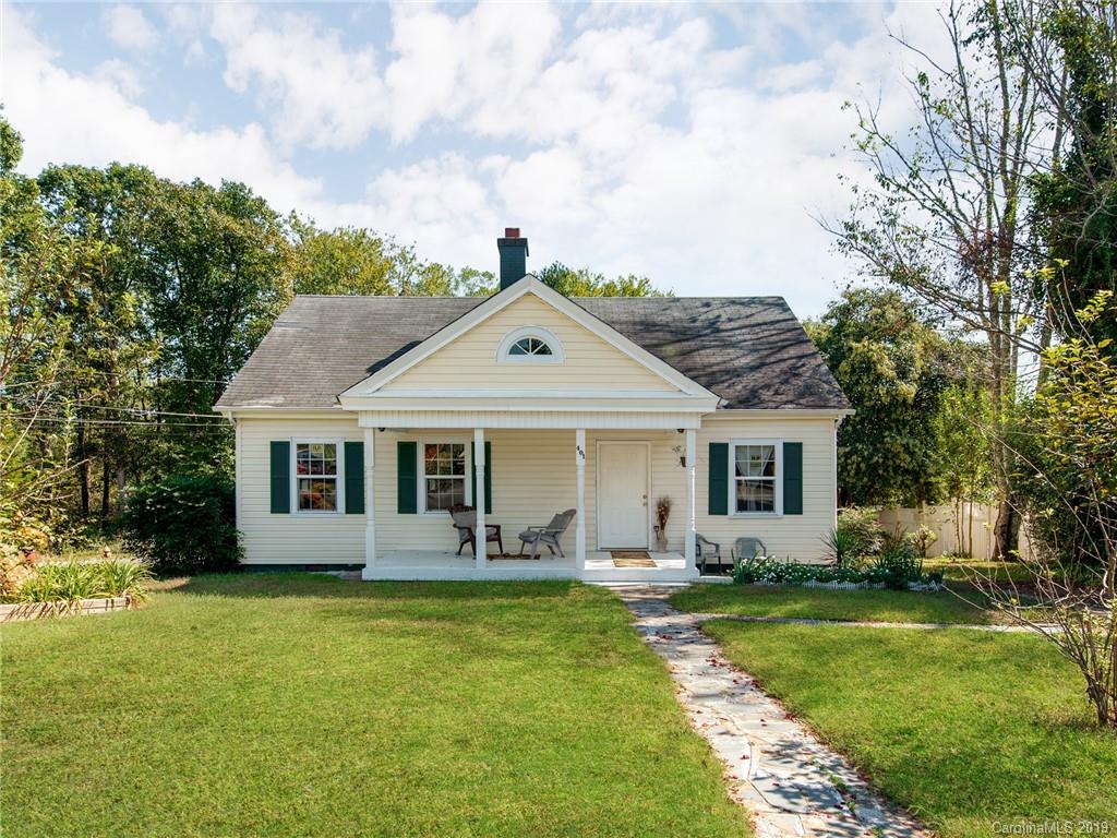 401 Dogwood Drive Hickory NC 28601