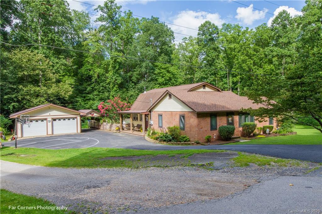 14 Nubs Knob Drive Marion NC 28752