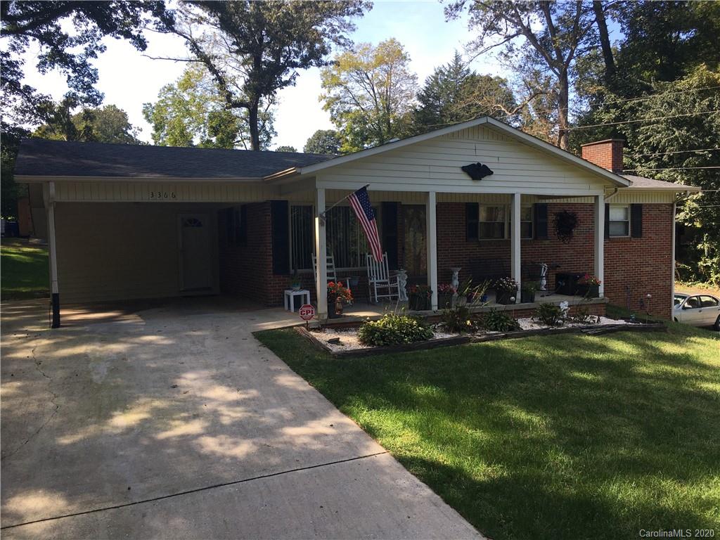 3366 Ivey Stine Road Lenoir NC 28645