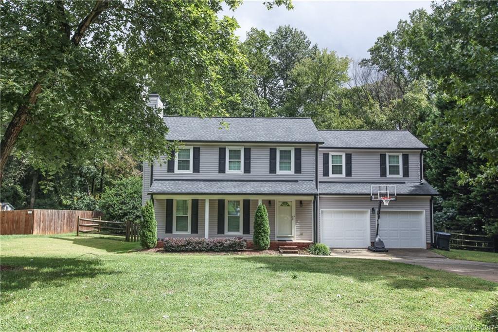 303 Glenora Drive Huntersville NC 28078