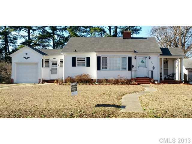 1403 Florida Street Gastonia NC 28052