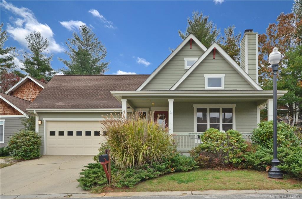 7 Veranda Trail Asheville NC 28803