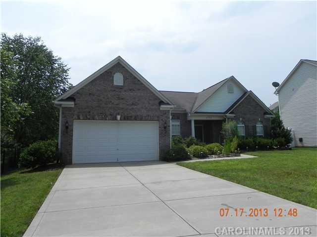 2728 Phillips Woods Lane Matthews NC 28105