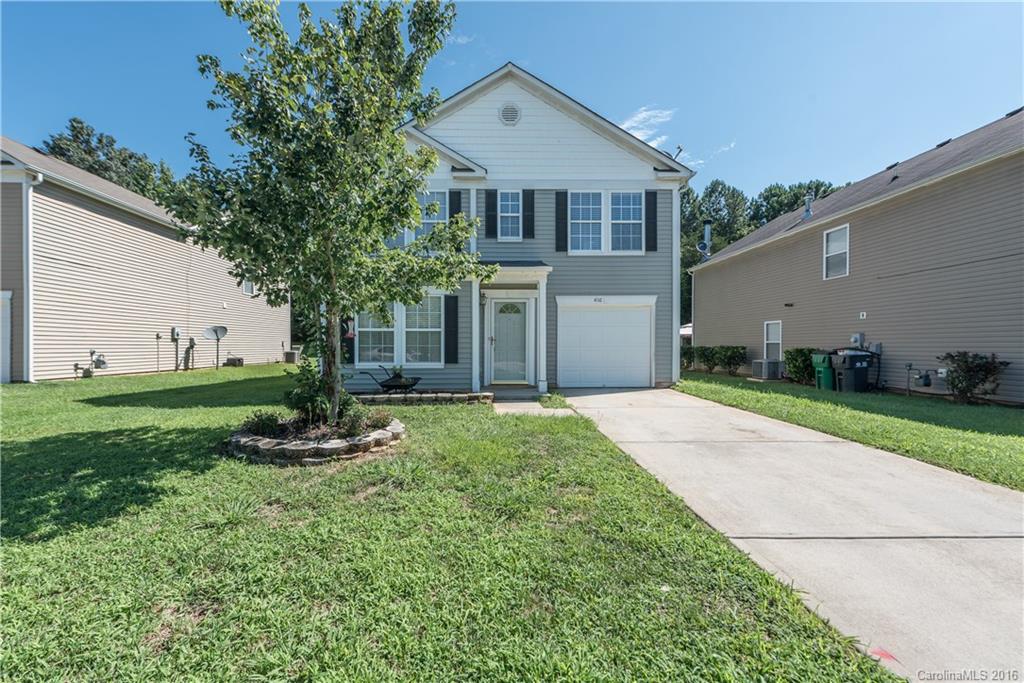 4116 Chandler Haven Drive Charlotte NC 28269