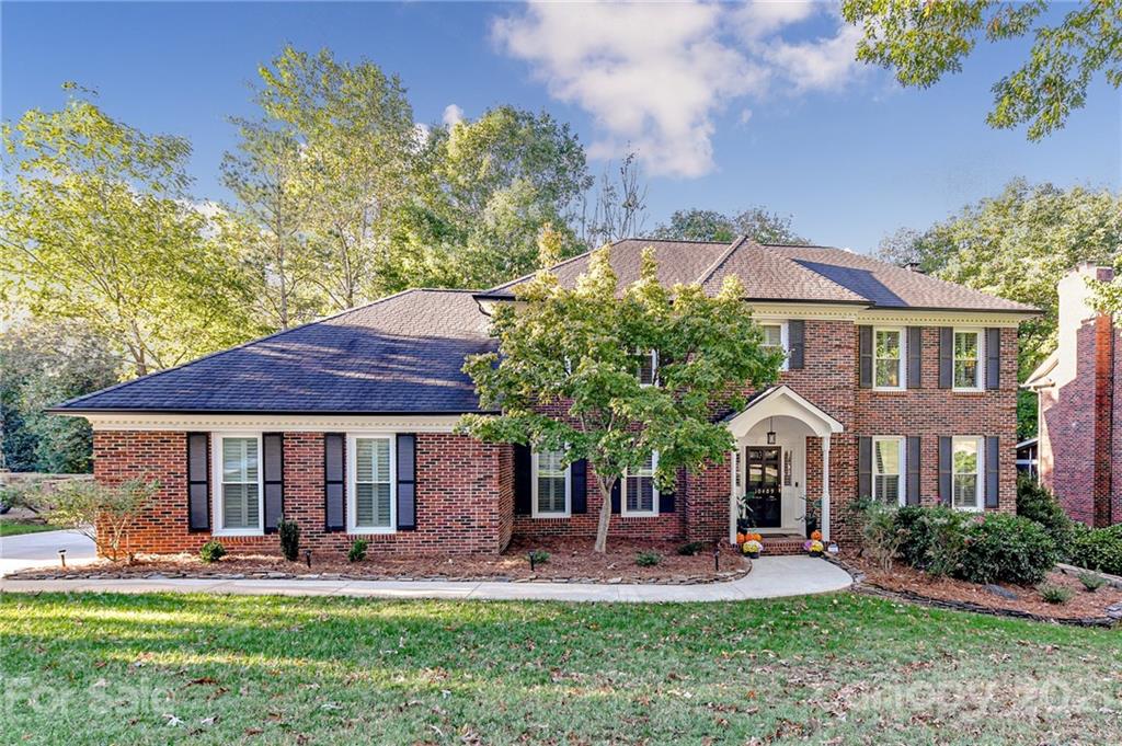10409 Oak Pond Circle Charlotte NC 28277