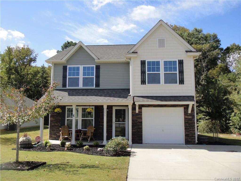 3295 Brickwood Circle Midland NC 28107