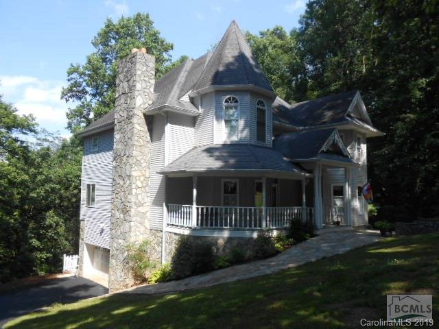 311 La Foret Drive Morganton NC 28655
