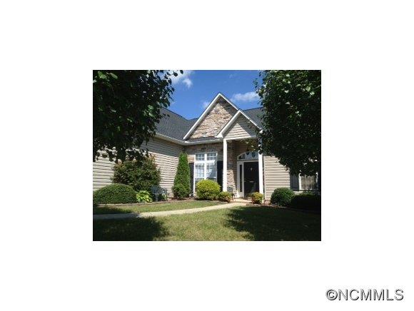 55 Cottage Ridge Road Fletcher NC 28732