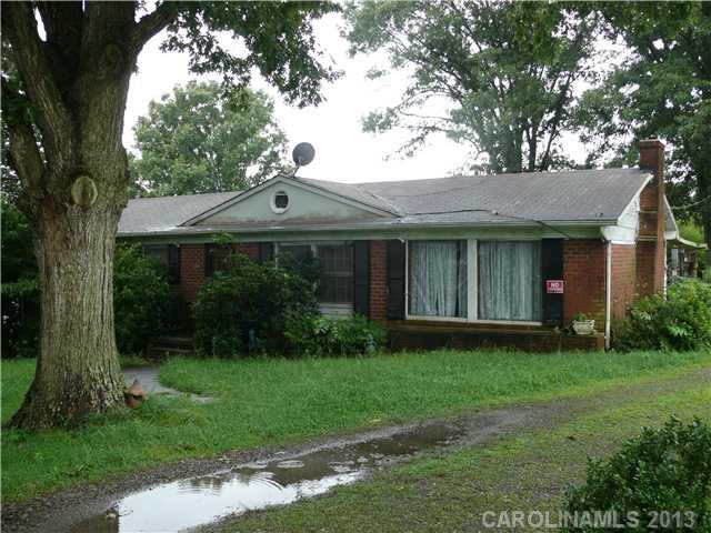204 Country View Road Statesville NC 28625