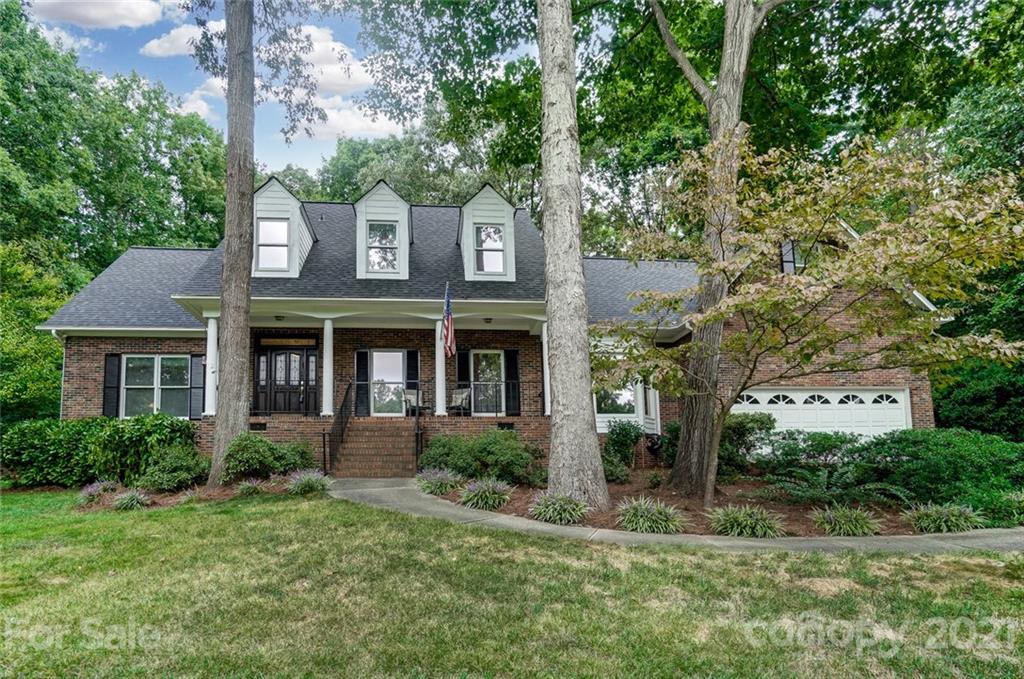 642 Millswood Drive Mooresville NC 28115