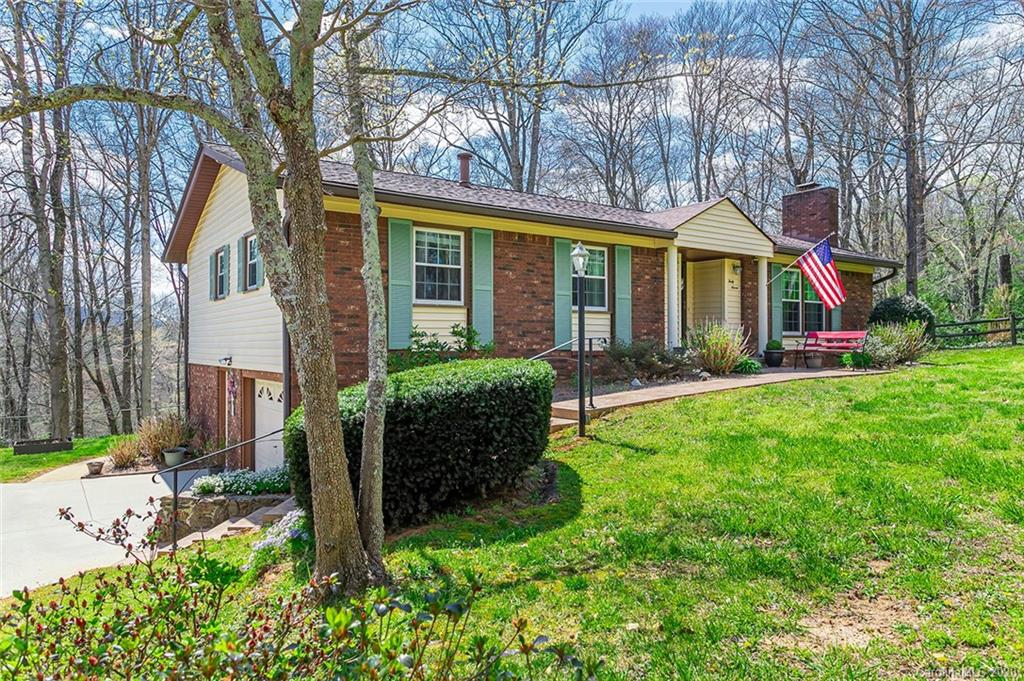 47 Botany Drive Asheville NC 28805