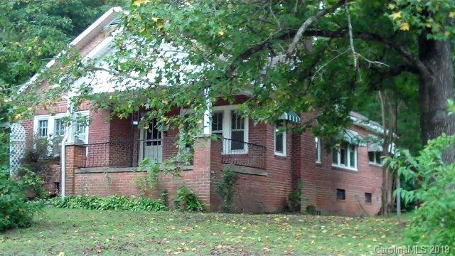 158 Clark Street Marion NC 28752