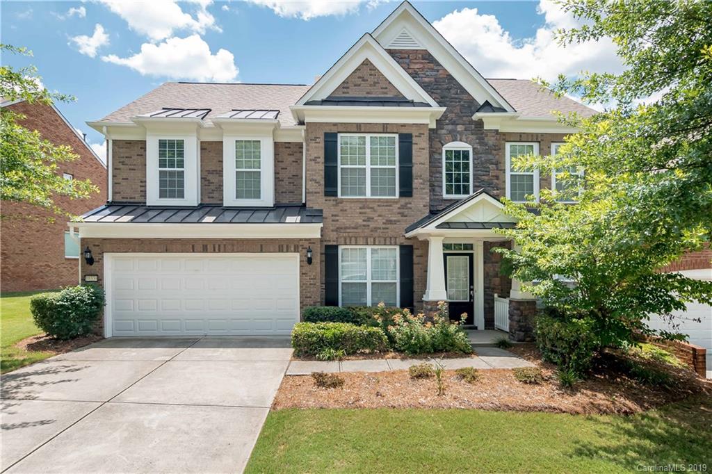 10334 Blairbeth Street Charlotte NC 28277