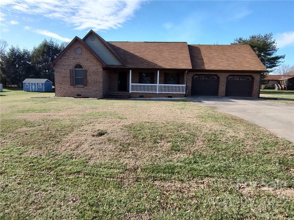 213 Thistle Lane Statesville NC 28625