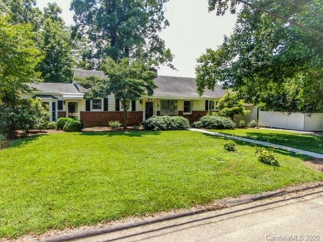32 Central Avenue Weaverville NC 28787