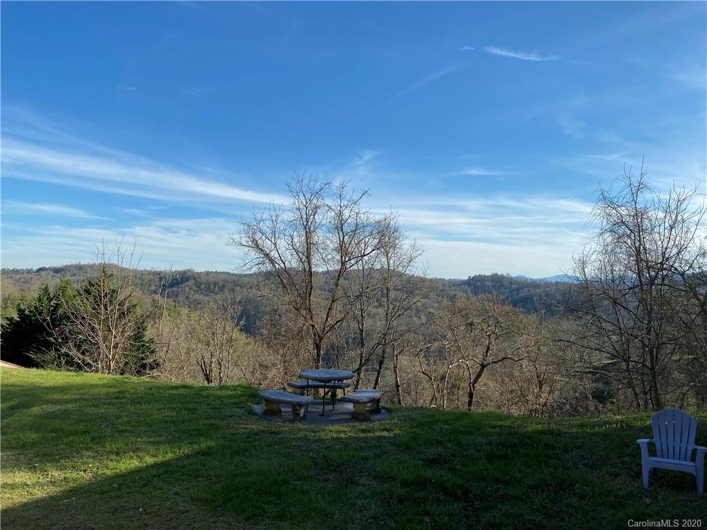 1057 Skyway Drive Marshall NC 28753