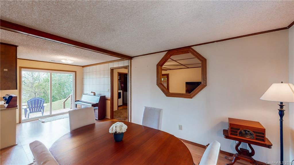 1057 Skyway Drive Marshall NC 28753