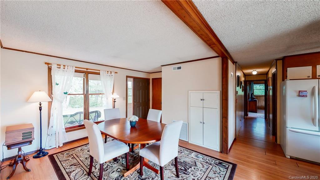 1057 Skyway Drive Marshall NC 28753