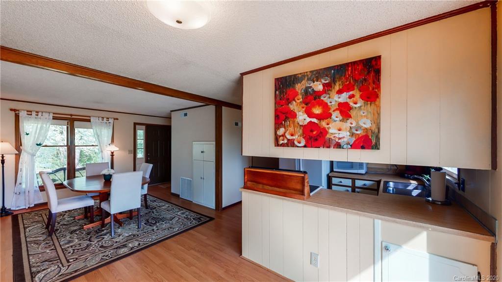 1057 Skyway Drive Marshall NC 28753