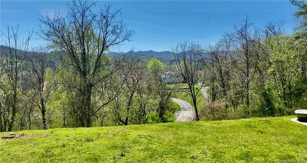 1057 Skyway Drive Marshall NC 28753