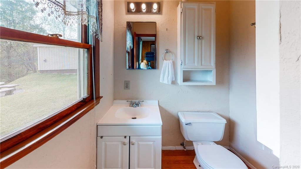1057 Skyway Drive Marshall NC 28753