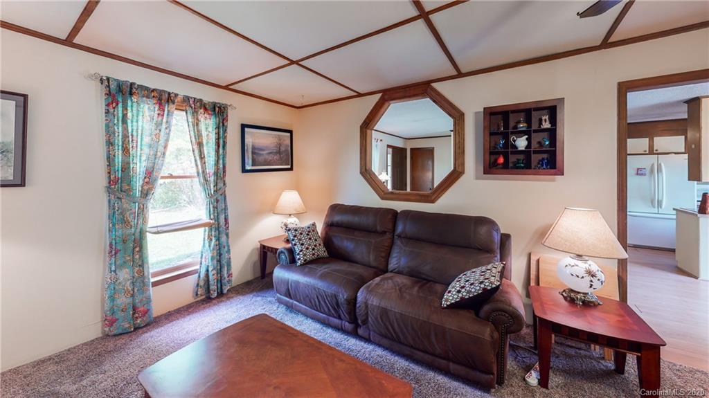 1057 Skyway Drive Marshall NC 28753