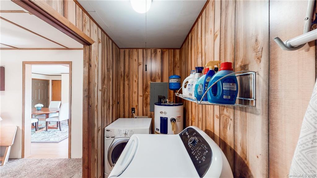 1057 Skyway Drive Marshall NC 28753