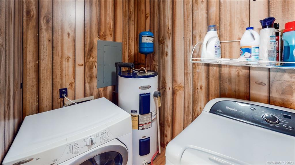 1057 Skyway Drive Marshall NC 28753