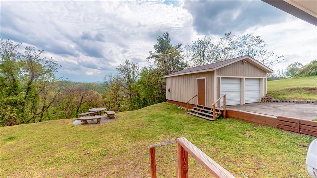 1057 Skyway Drive Marshall NC 28753