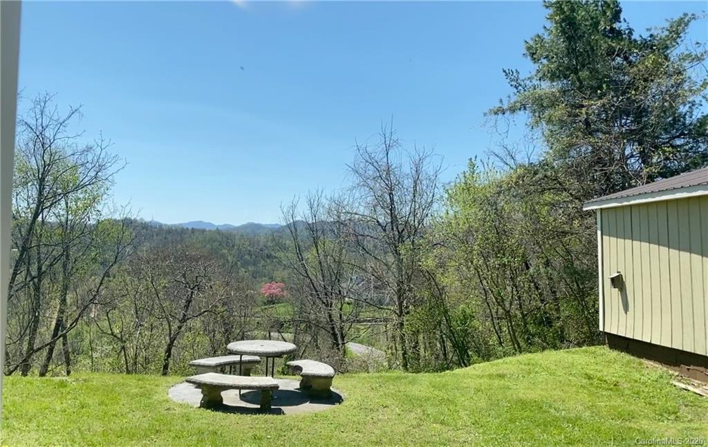 1057 Skyway Drive Marshall NC 28753