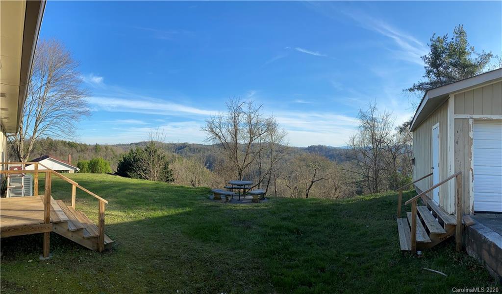 1057 Skyway Drive Marshall NC 28753