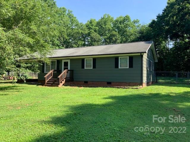 2724 Horseford Road Lenoir NC 28645